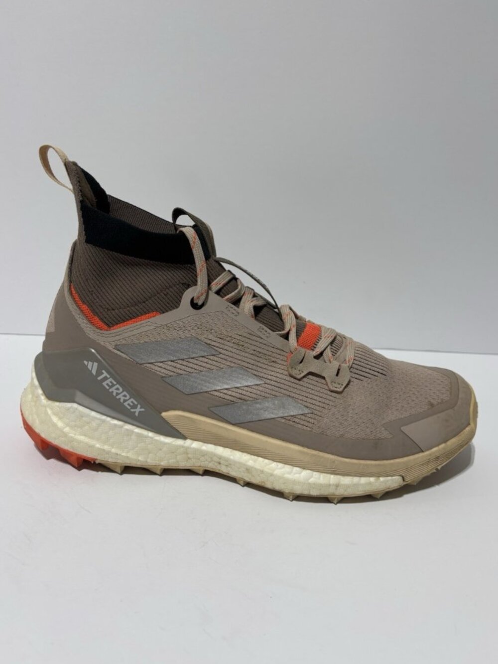 Adidas Men’s Terrex Free Hiker 2 Hiking Shoes, Size 10 M